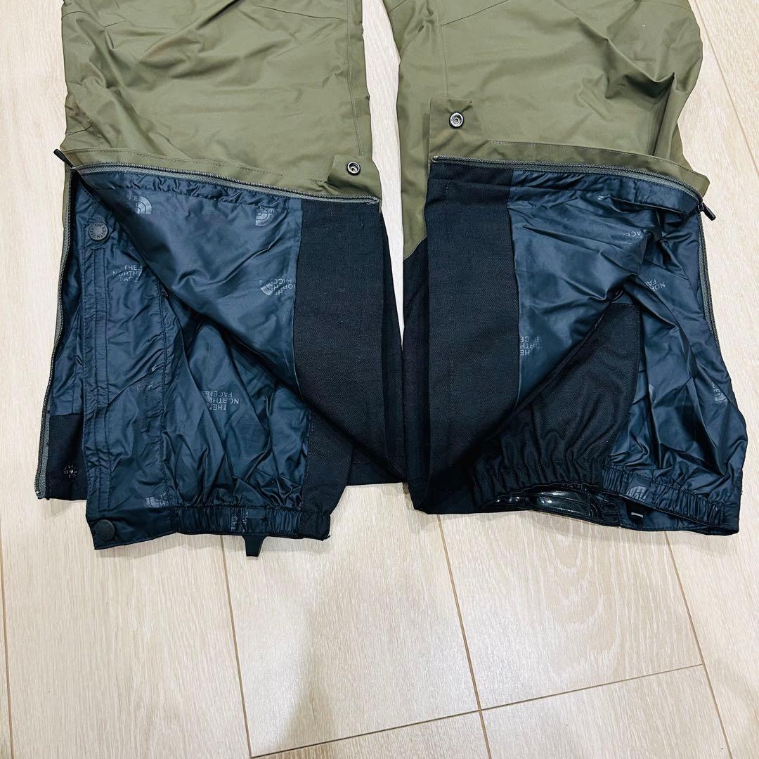 THE NORTH FACE Freeline Pant フリーラインパンツ S