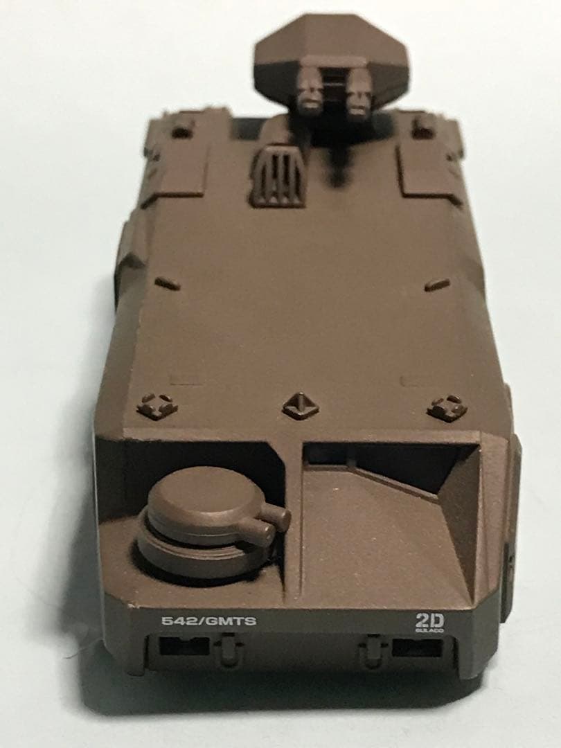 新世紀合金　エイリアン　アーマードパーソナルキャリア　APC 開封品