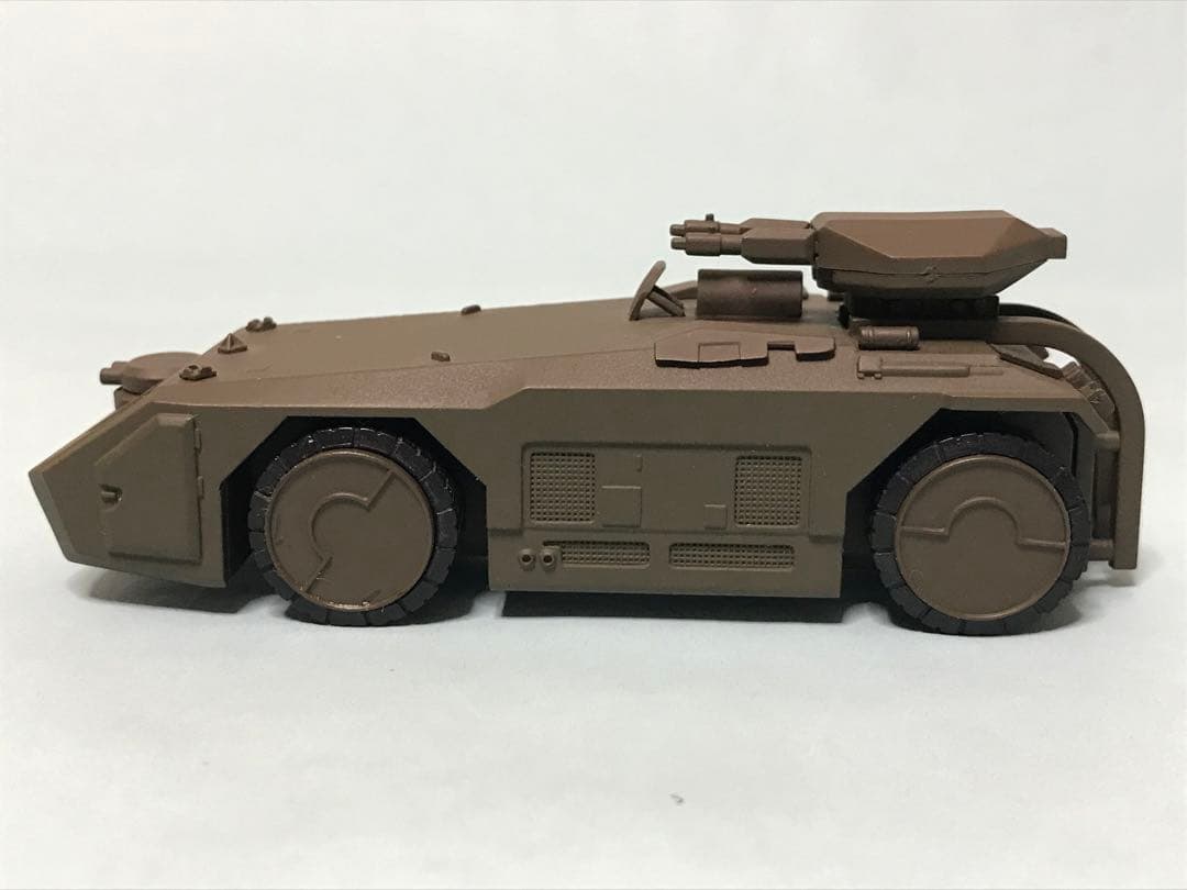 新世紀合金　エイリアン　アーマードパーソナルキャリア　APC 開封品