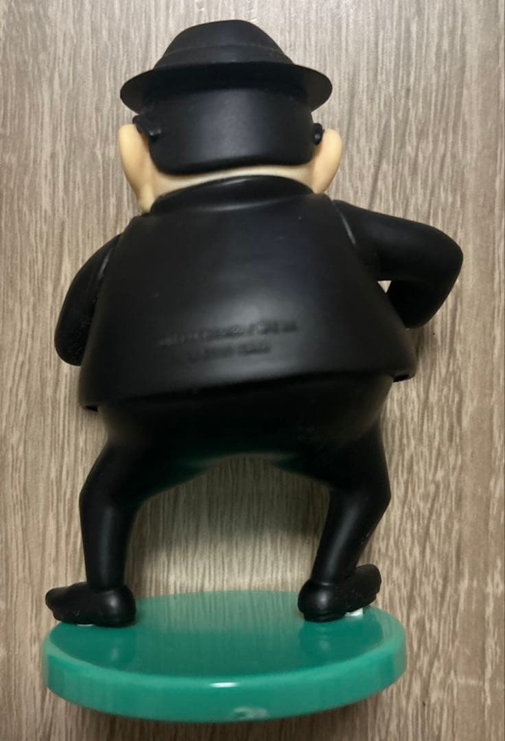 【緊急値下げ】MOTHER2とんずらブラザーズ フィギュアセット