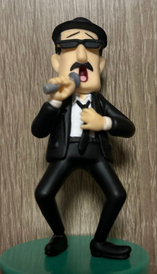 【緊急値下げ】MOTHER2とんずらブラザーズ フィギュアセット