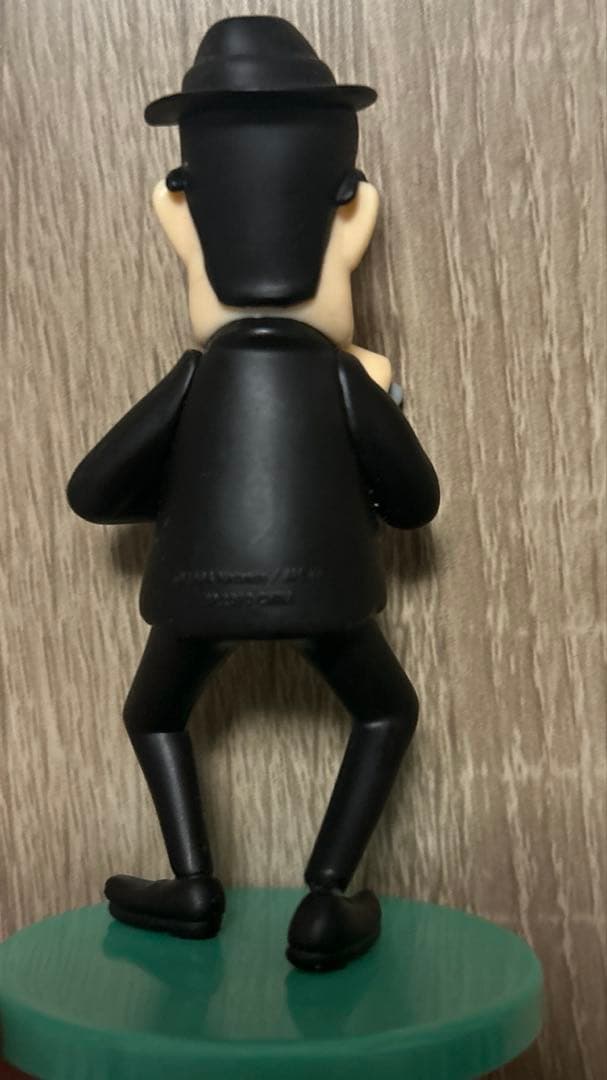 【緊急値下げ】MOTHER2とんずらブラザーズ フィギュアセット