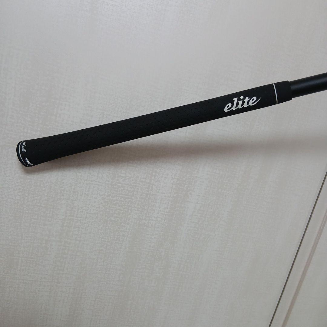 VENTUS BLACK HB 9X ユーティリティ PING ベンタスブラック