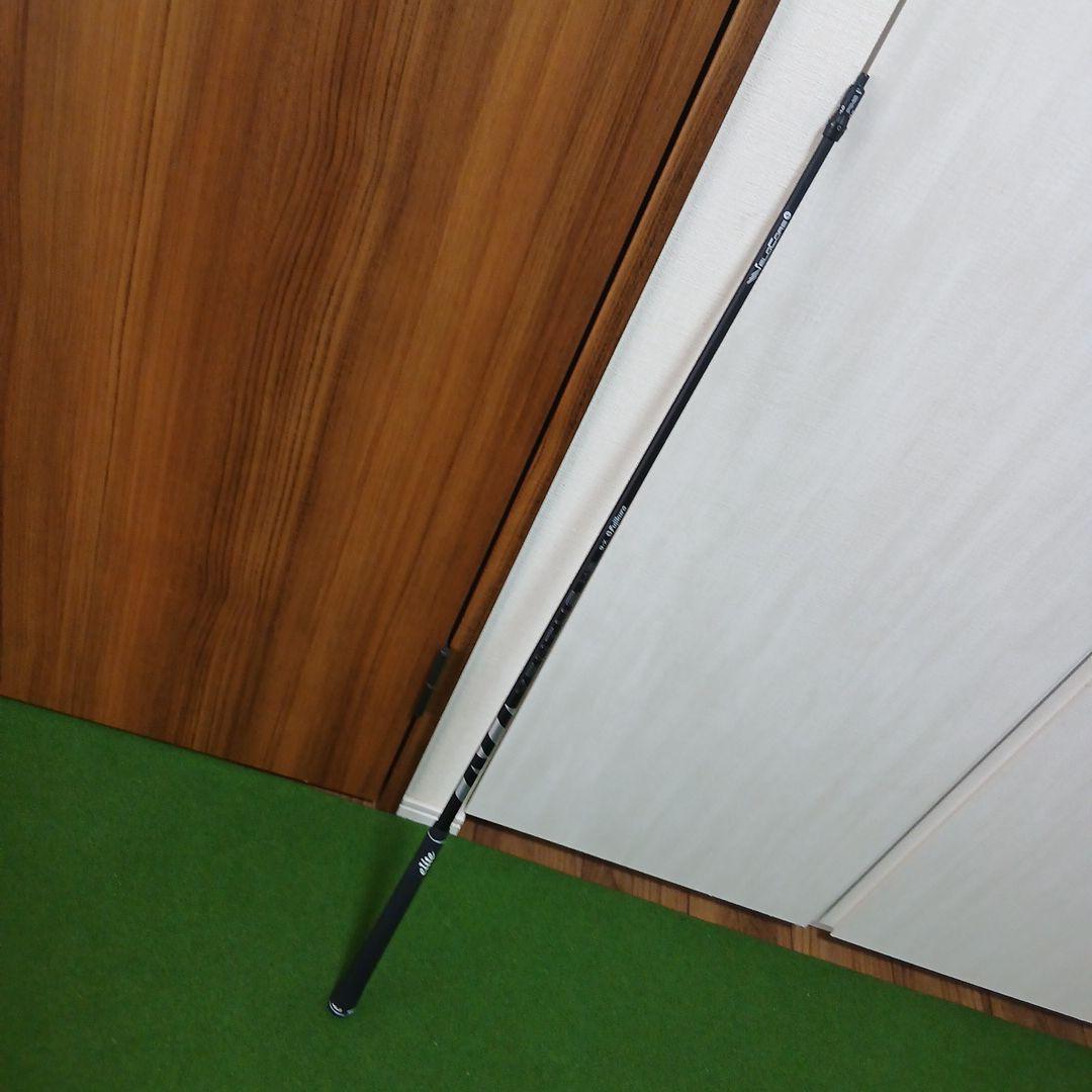 VENTUS BLACK HB 9X ユーティリティ PING ベンタスブラック