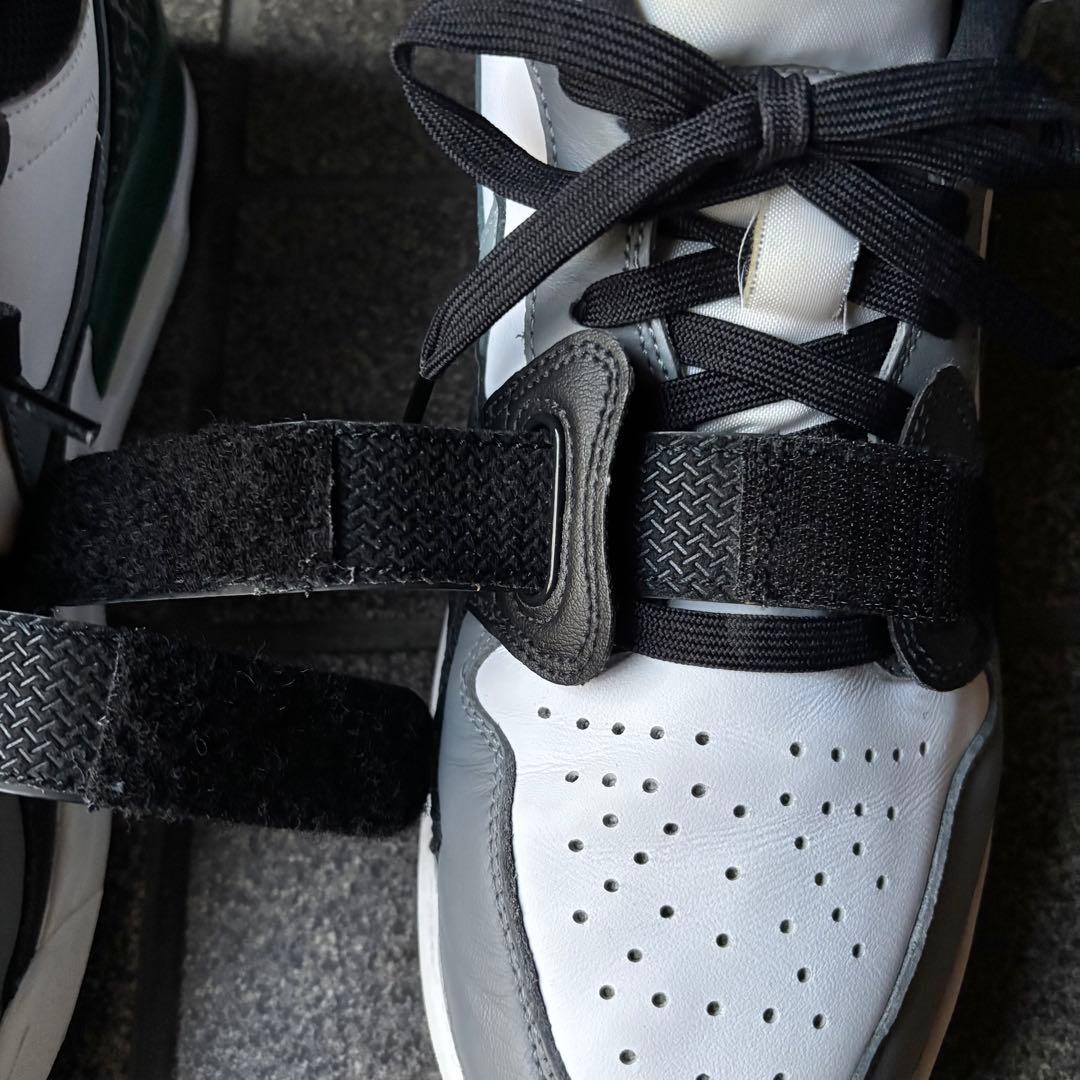 人気NIKE AIR JORDAN LEGACY 312 LOW スニーカー