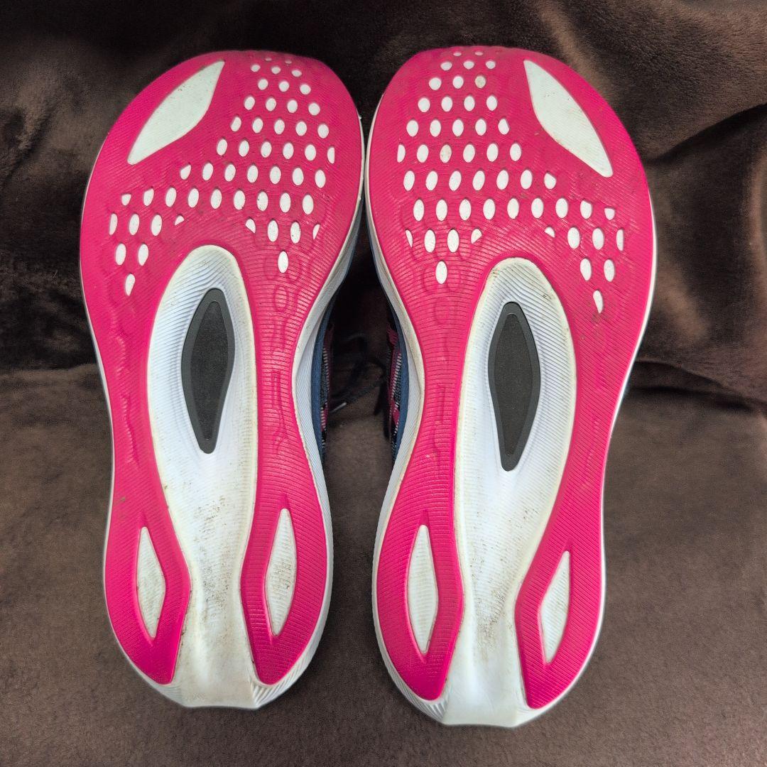 ASICS ☆MAGIC SPEED 4☆ ランニングシューズ