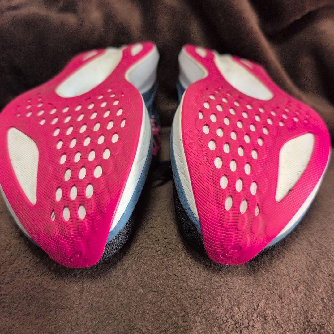 ASICS ☆MAGIC SPEED 4☆ ランニングシューズ