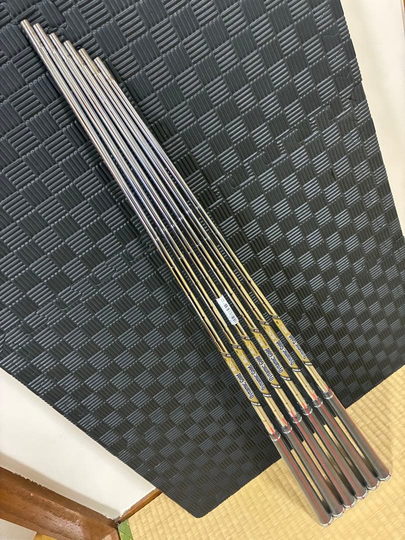 【未使用品】Dynamic Gold EX Weight Lock (S200)