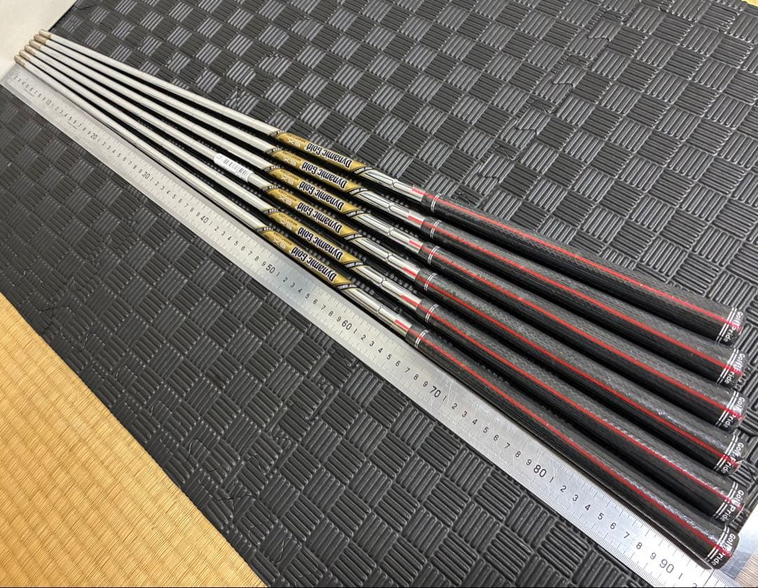 【未使用品】Dynamic Gold EX Weight Lock (S200)