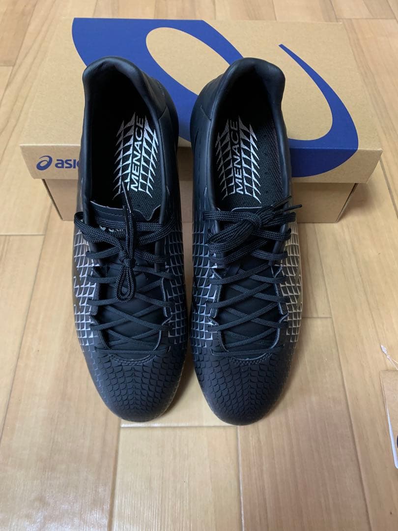 asics メナス 4 27.5