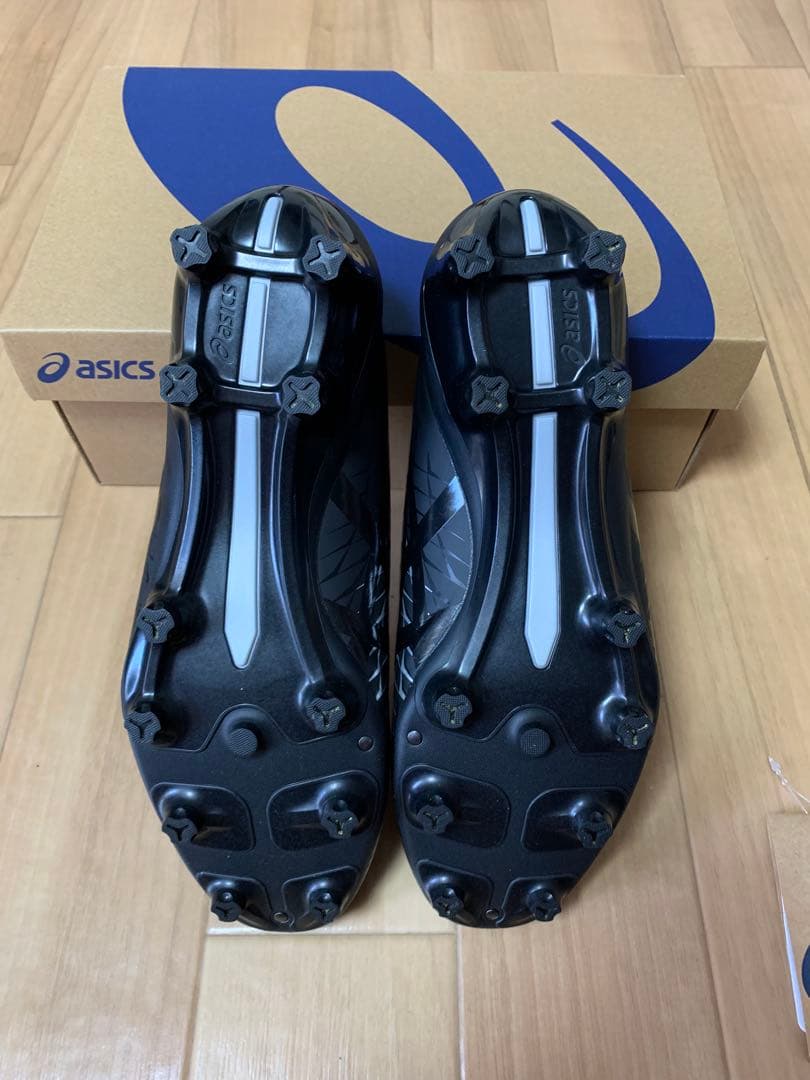 asics メナス 4 27.5