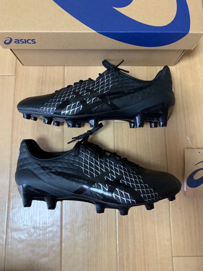 asics メナス 4 27.5