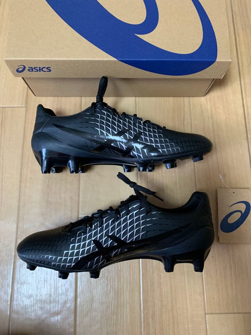 asics メナス 4 27.5