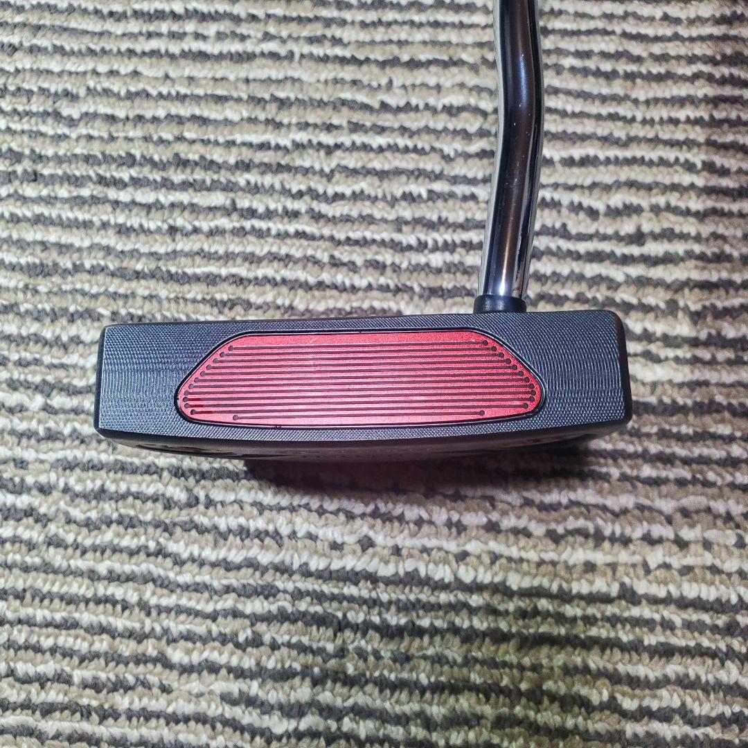 T*e様 TaylorMade TPコレクション MULLEN 2 パター