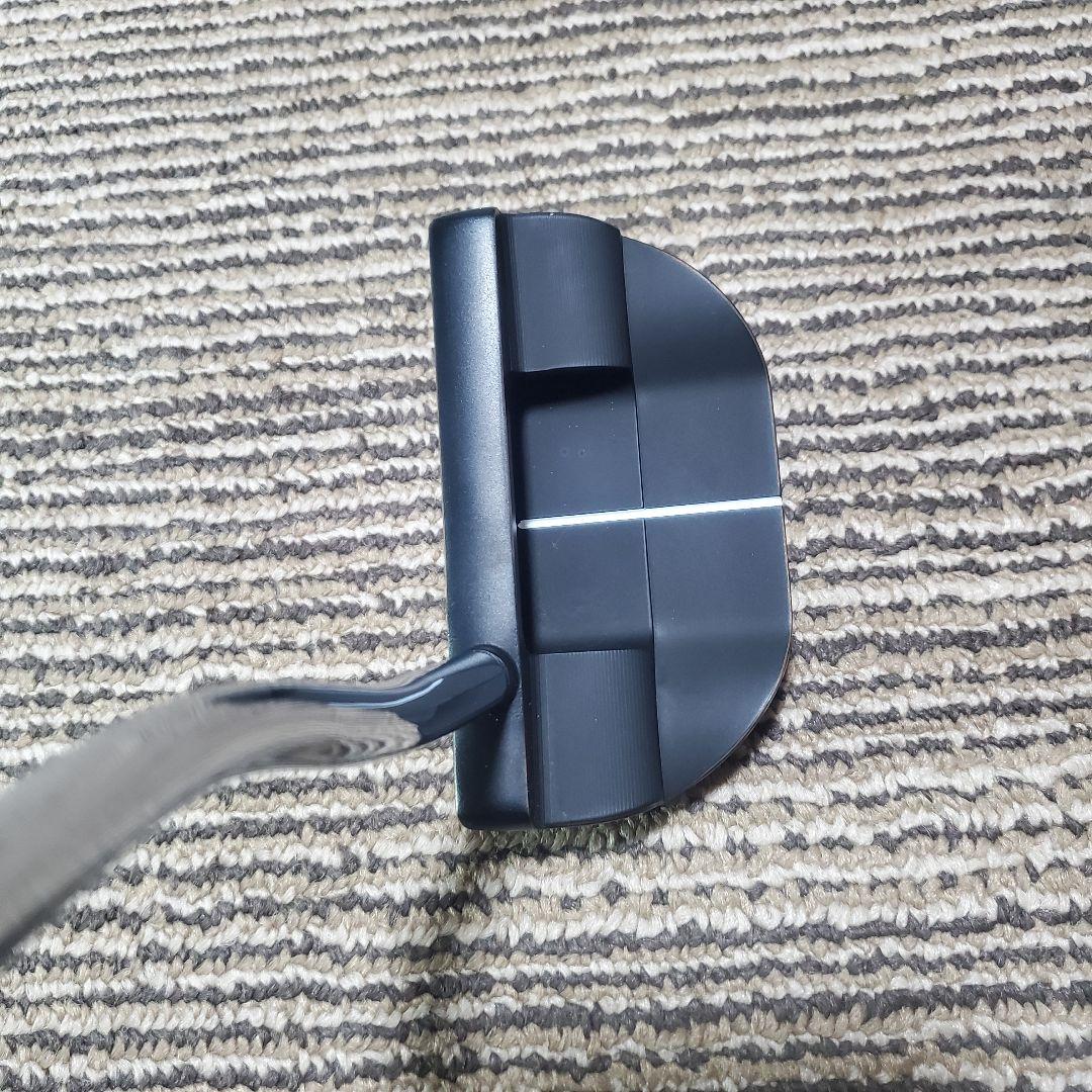 T*e様 TaylorMade TPコレクション MULLEN 2 パター