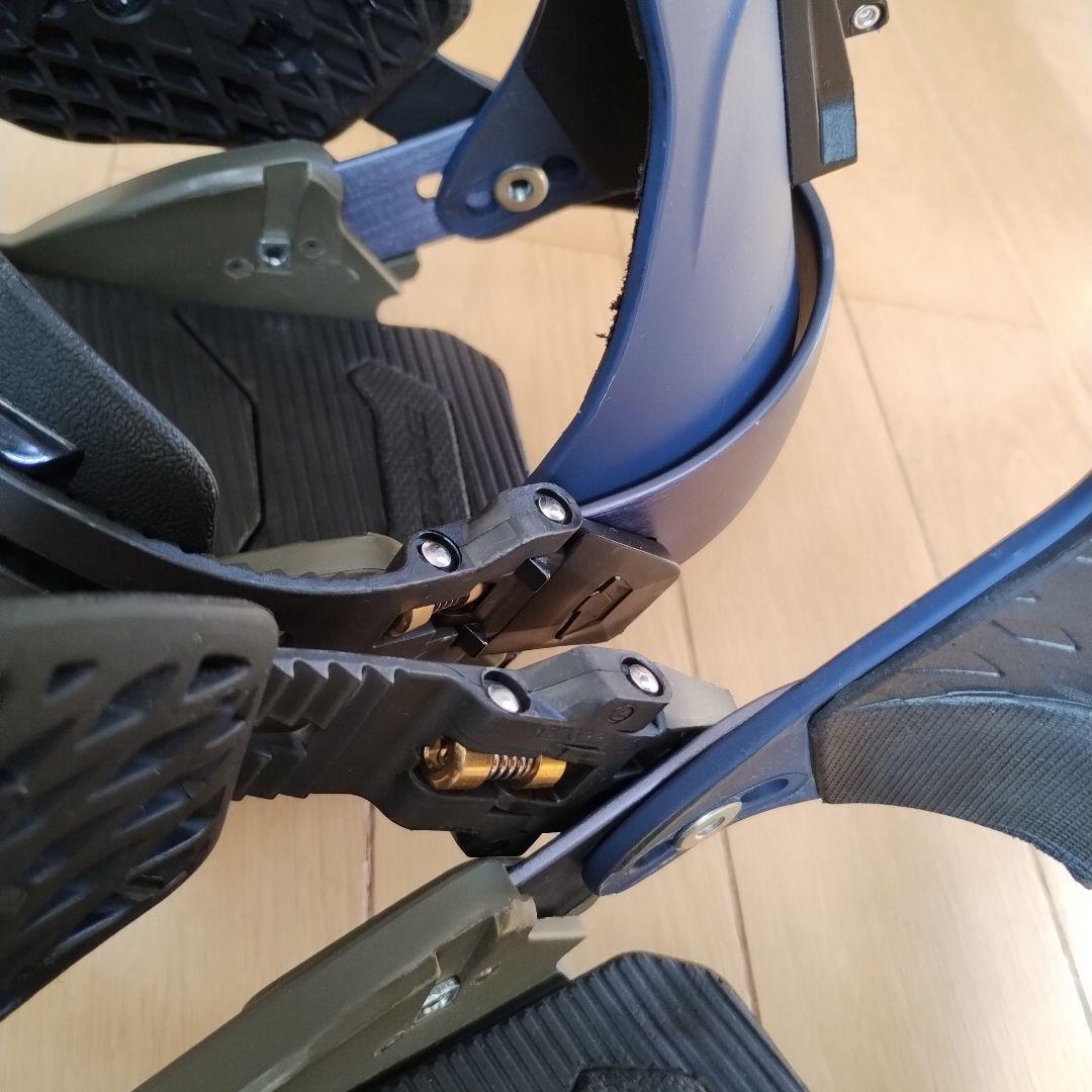 DRAKE SUPERSPORT ビンディング 23-24