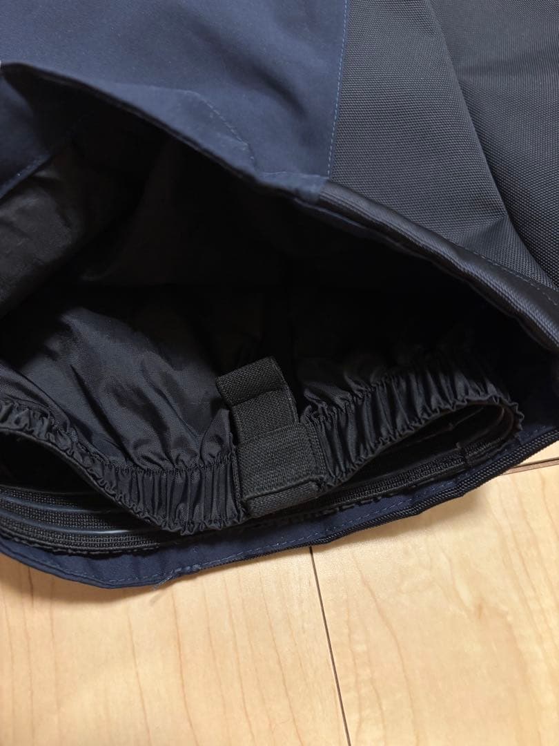 モンベル　パウダーステップ パンツ Women's