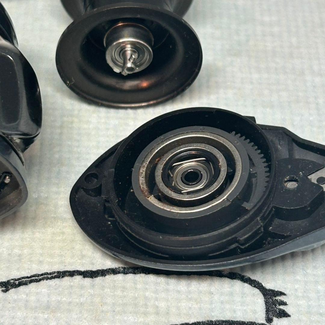 Daiwa ジリオンSVTW1016SV-SH