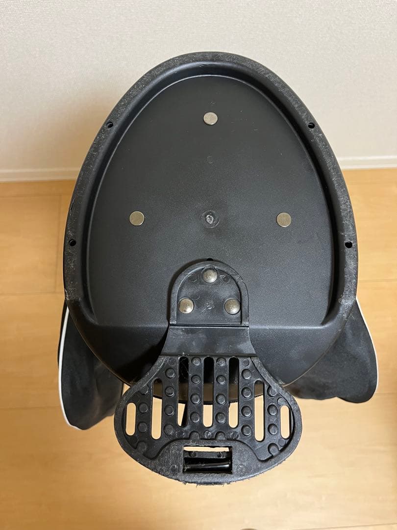 ゴルフバッグ　テーラーメイド 黒
