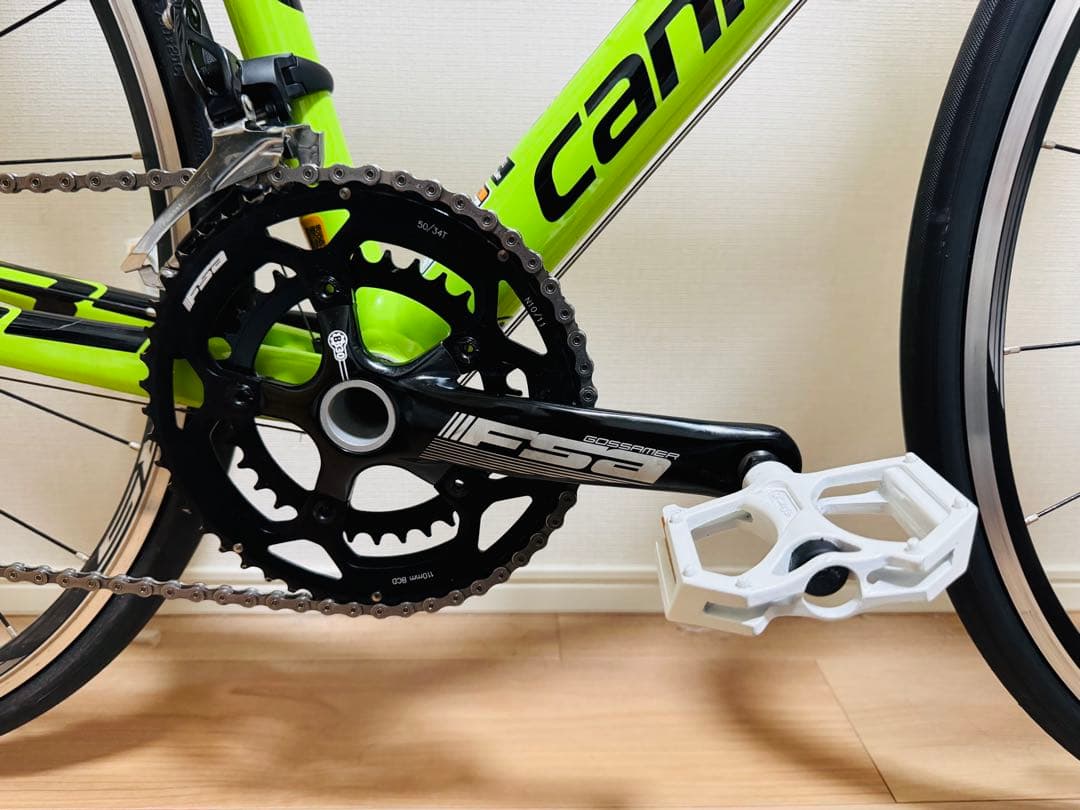 プロフェッショナル様★Cannondale CAAD8 2015年モデル