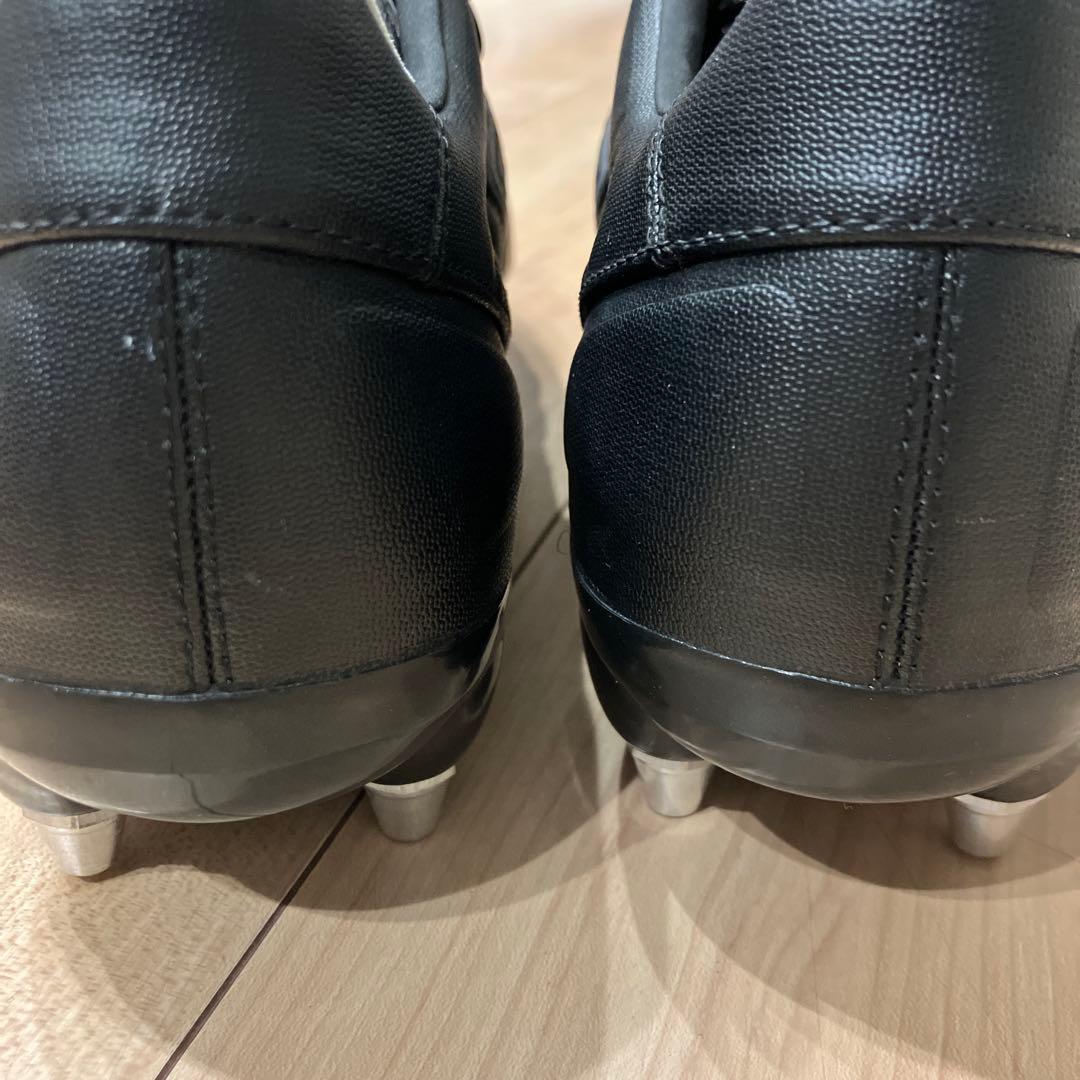 umbro アンブロ　サッカーシューズ　ブラック