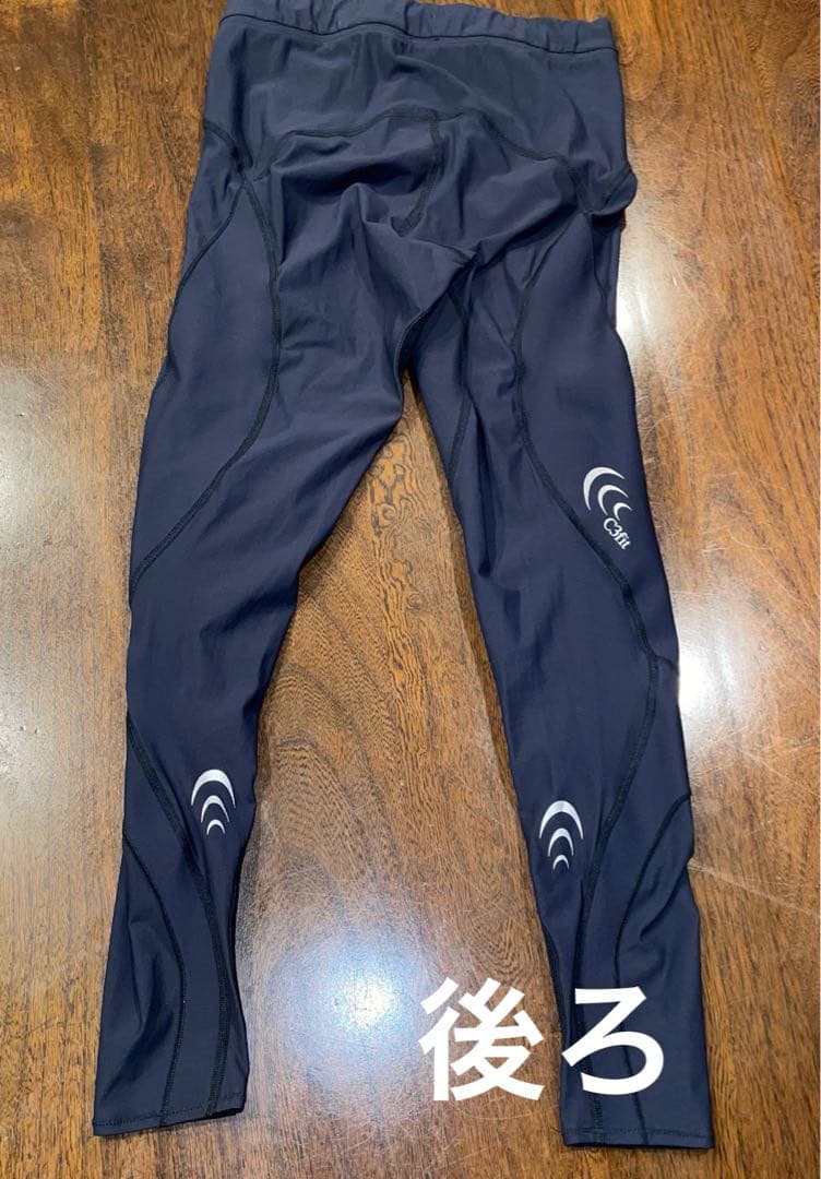 【値下げ】 ゴールドウィン　w's RM-C3fit