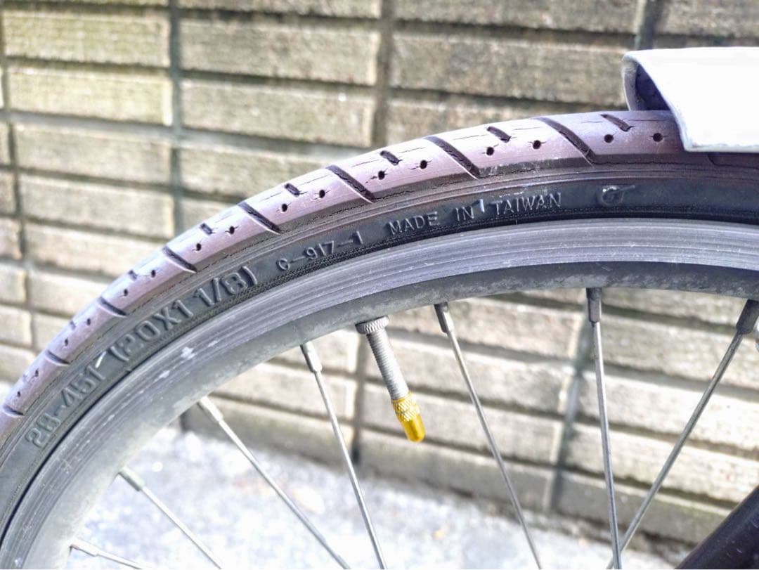 BIANCHI 「ビアンキ」 MINIVELO 8 小径車 ミニベロ