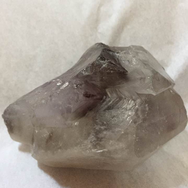 霊石 貴女様の人生を好転に導く一生の御守り・宝物 一点物 159g  感謝価格