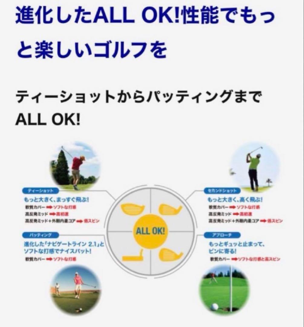 2箱　XXIO REBOUND DRIVEII ゼクシオ リバウンドドライブ2