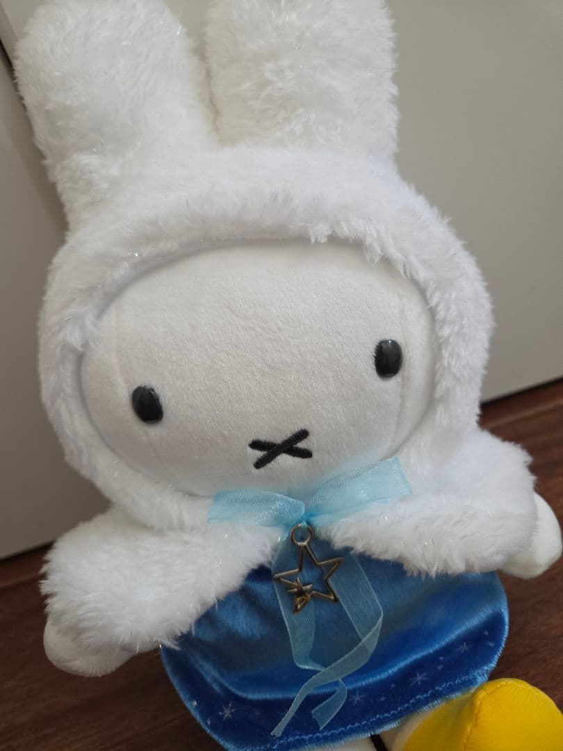 ミッフィー ハウステンボス オーロラ miffy ぬいぐるみ