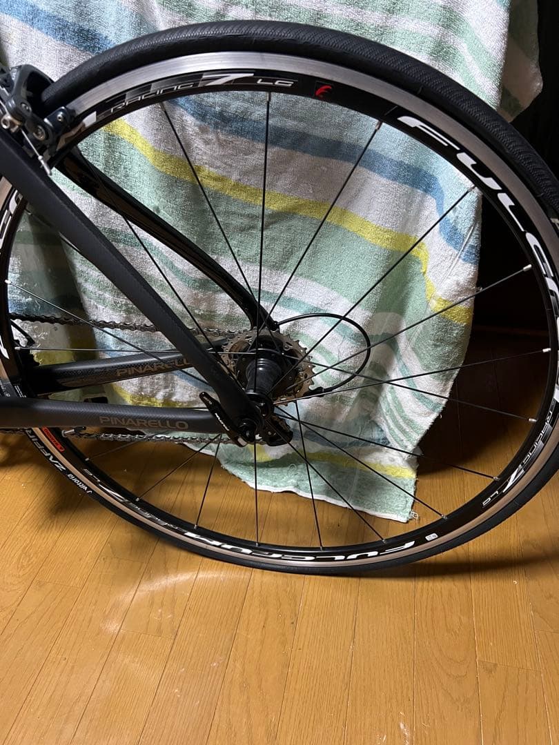 Pinarello ピナレロ ガン RS T900