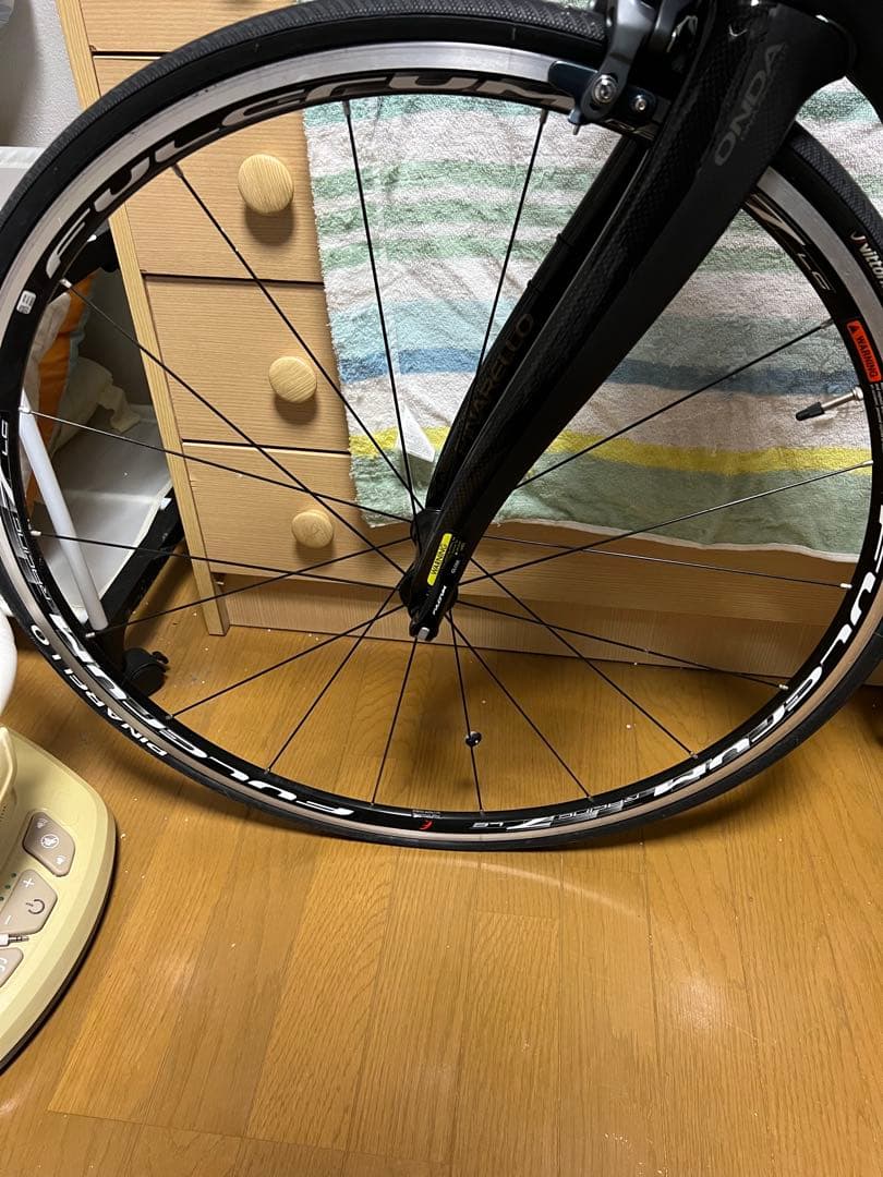 Pinarello ピナレロ ガン RS T900