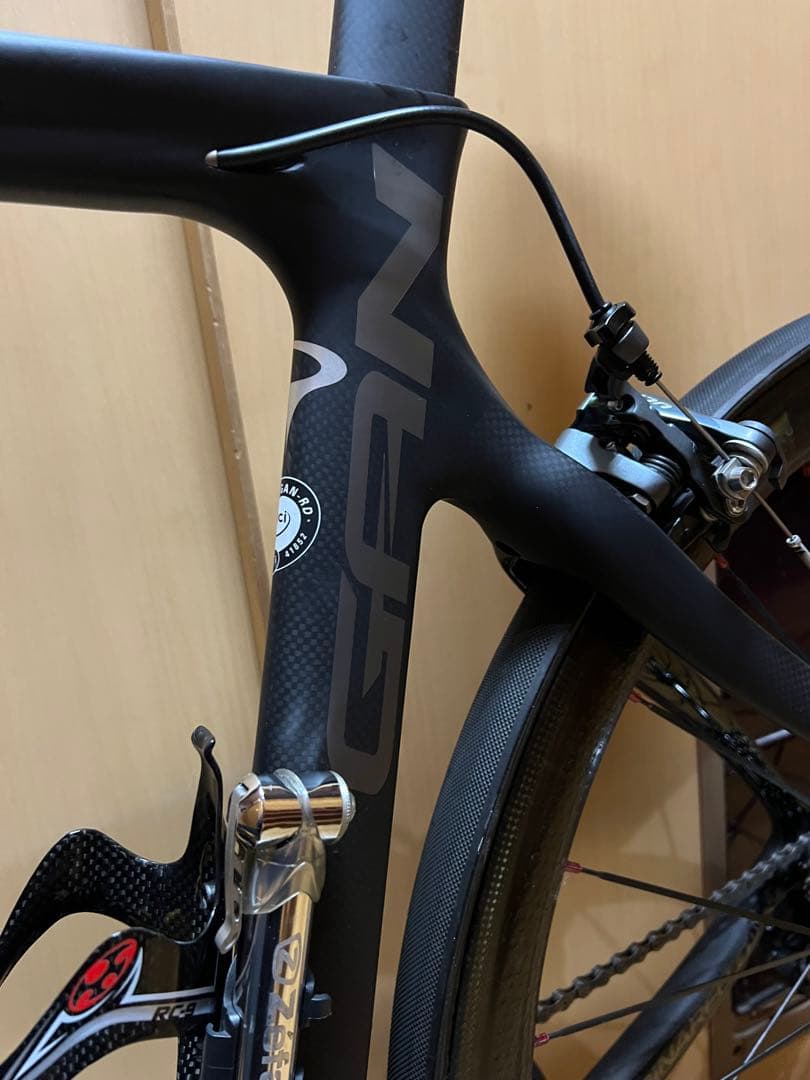 Pinarello ピナレロ ガン RS T900