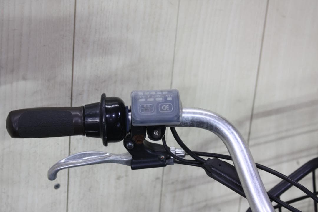 ブリヂストンフロンティア F6AB27 6AH 26型　LED GLOD色電動