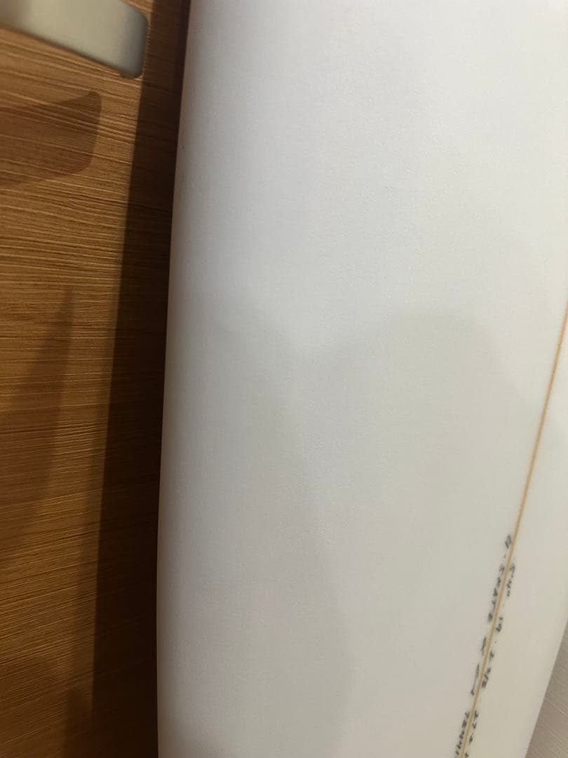 アルメリック Gスケート 5‘6” g skate 未使用品　傷リペア済み