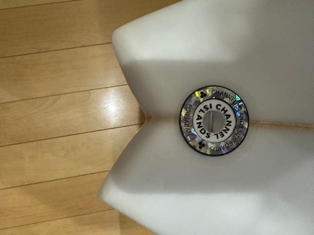 アルメリック Gスケート 5‘6” g skate 未使用品　傷リペア済み