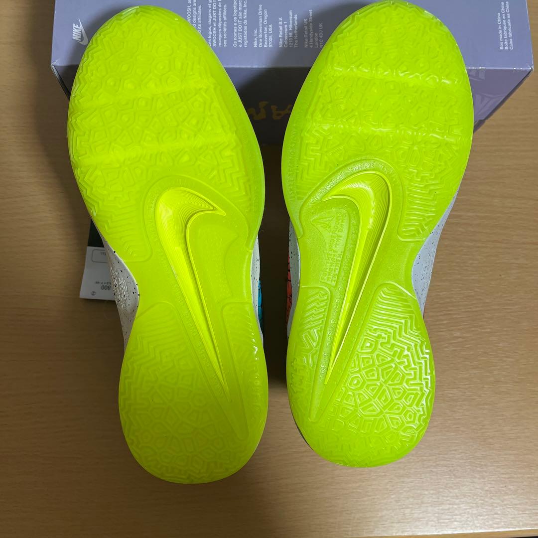 新品 JA2 KOOL AID GS 24.5cm