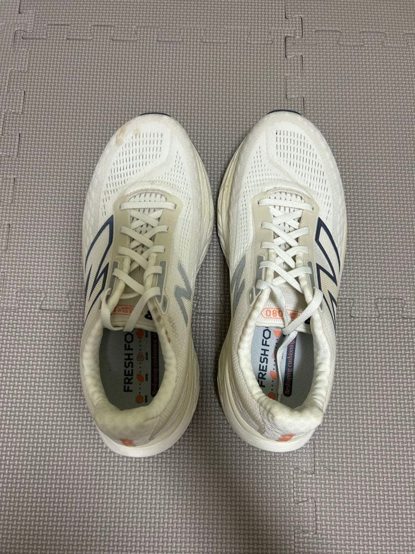 スパイク・シューズ Fresh Foam X 1080v14