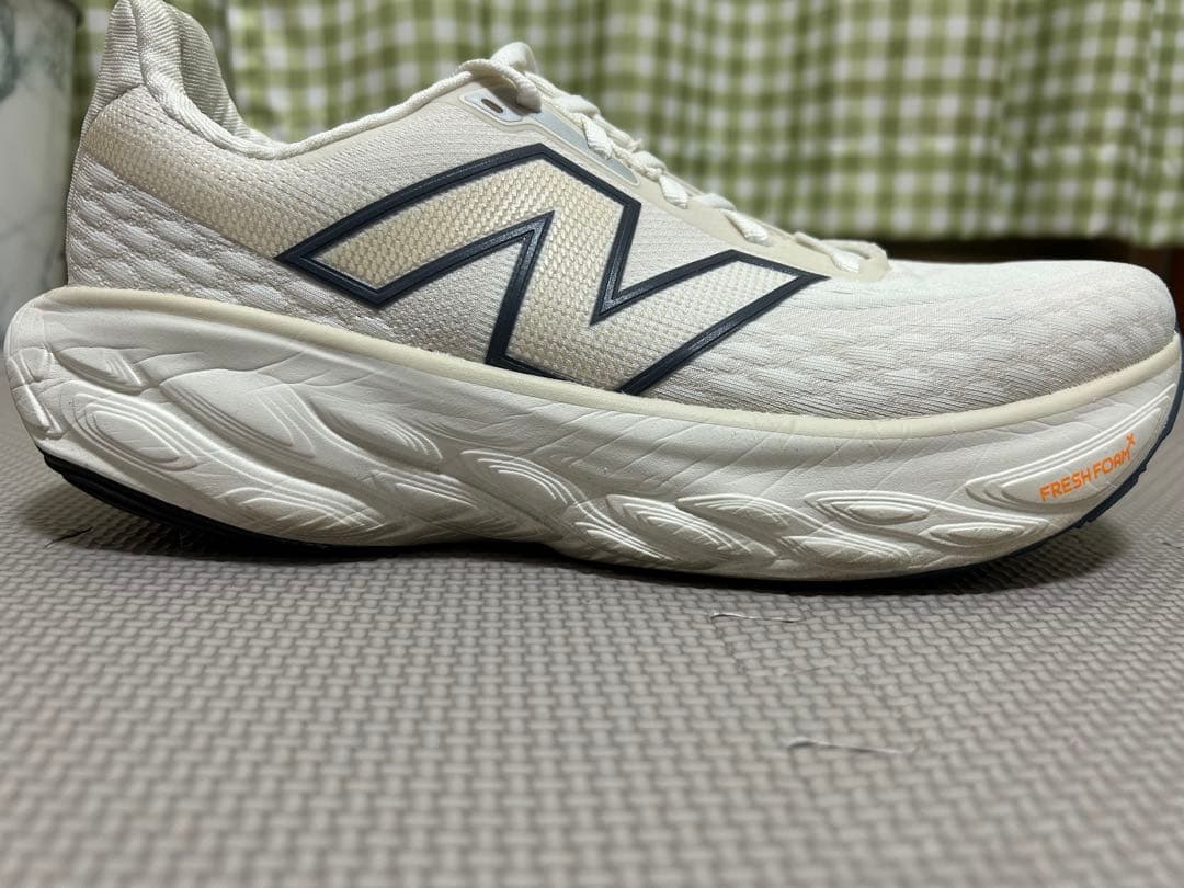 スパイク・シューズ Fresh Foam X 1080v14
