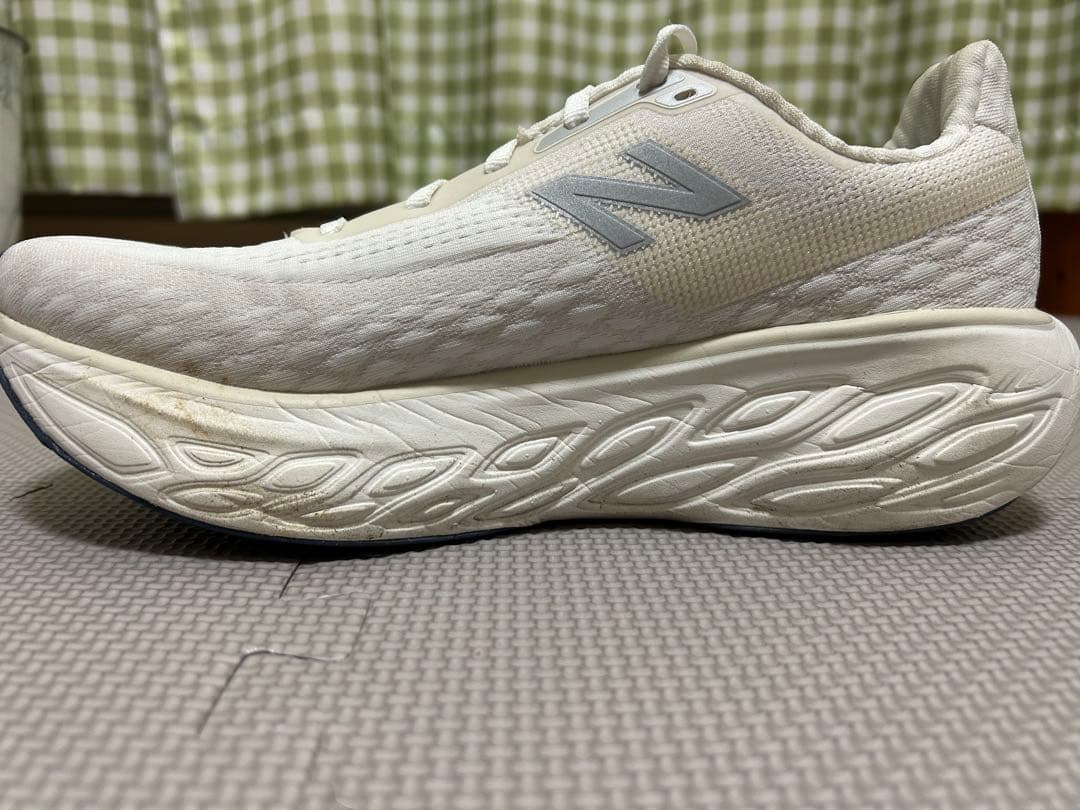 スパイク・シューズ Fresh Foam X 1080v14