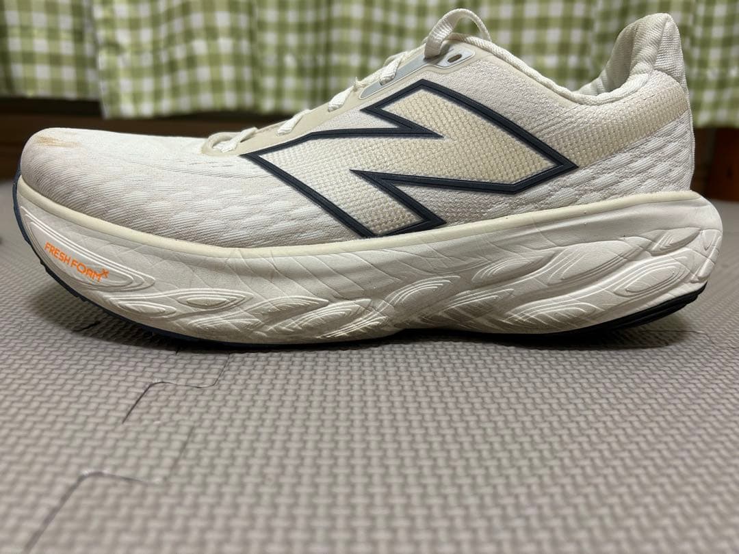 スパイク・シューズ Fresh Foam X 1080v14