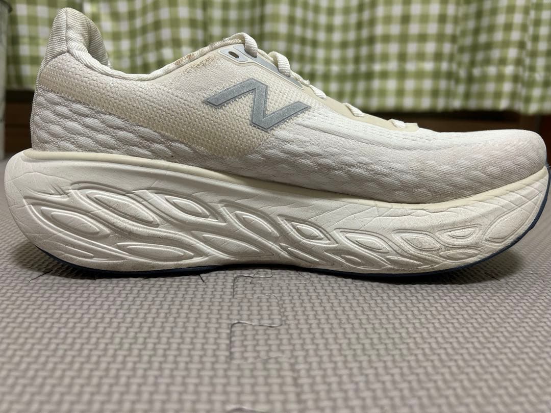 スパイク・シューズ Fresh Foam X 1080v14