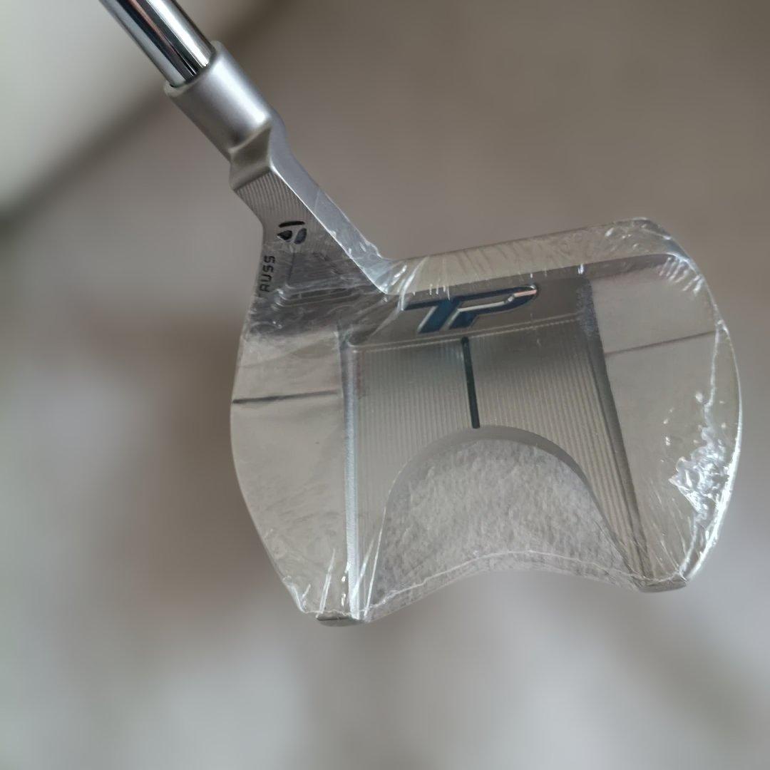 TaylorMade TP Collection 34インチパター