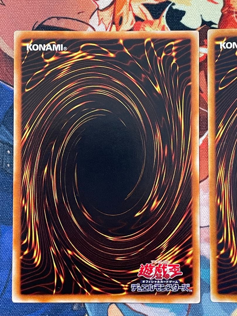 遊戯王　サイレントソードマンLV5 LV3 レリーフ　セット