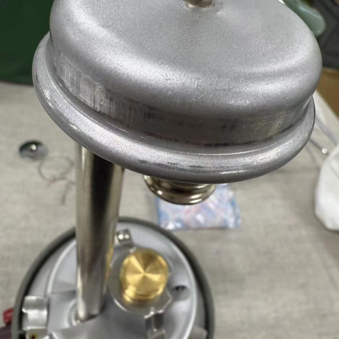 美品★コールマン(Coleman) 2500ノーススター LPガスランタン