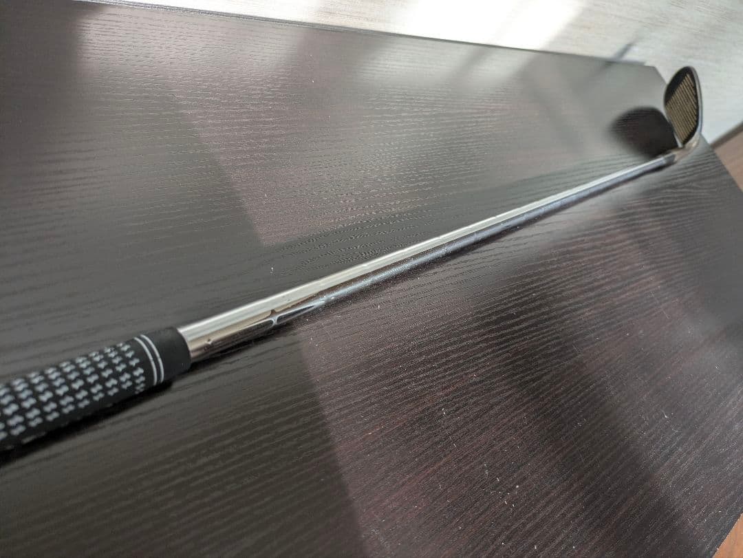 エポン58°サンドウェッジSW遠藤製作所メンズゴルフクラブ中古アイアン男EPON