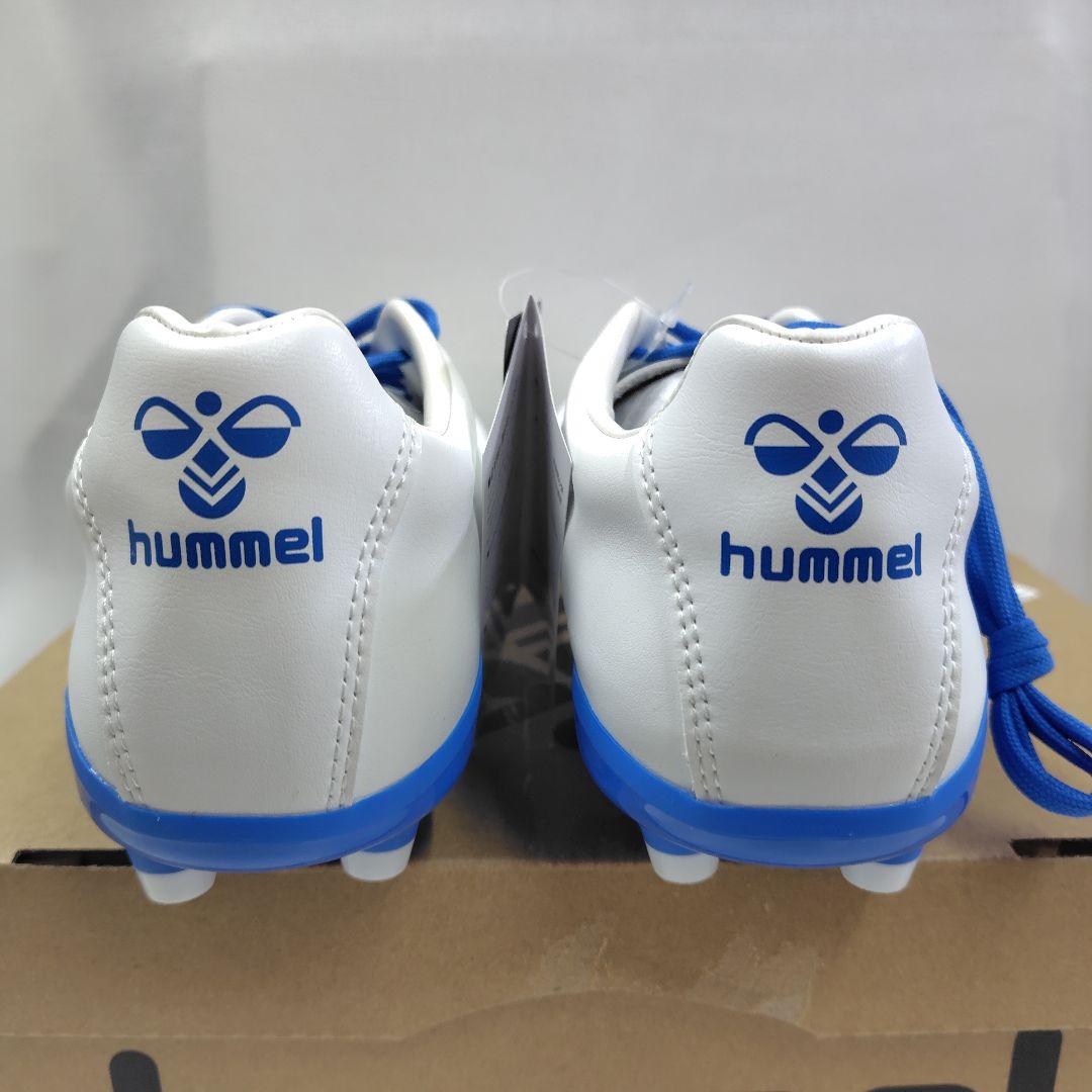 hummel (ヒュンメル)ヴォラート3 TEAM WIDE　26.5cm