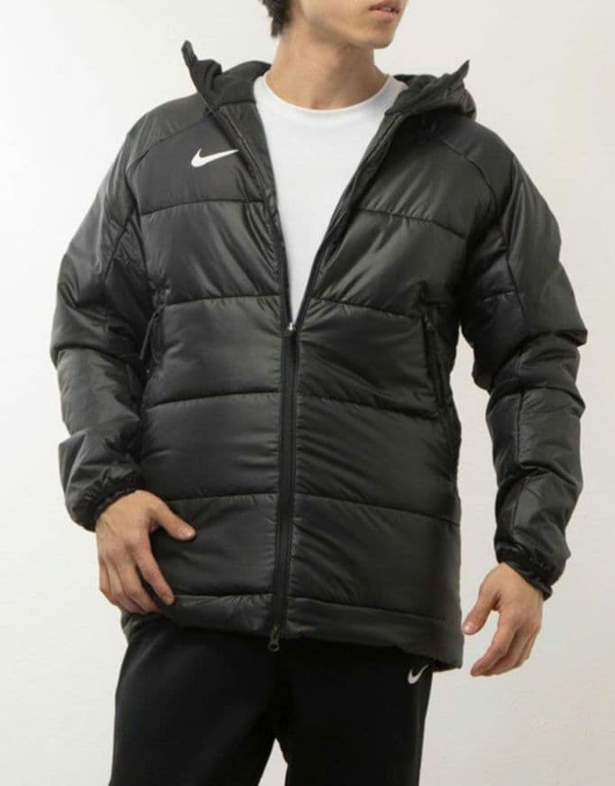 新品ナイキNike　Therma-FITジャケット ベンチコート定価22000円
