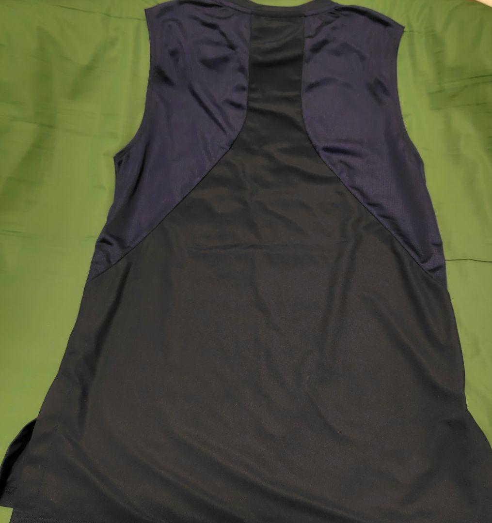 R&Y　RYOGEN ONEDAY SLEEVELESS RGT-17-3