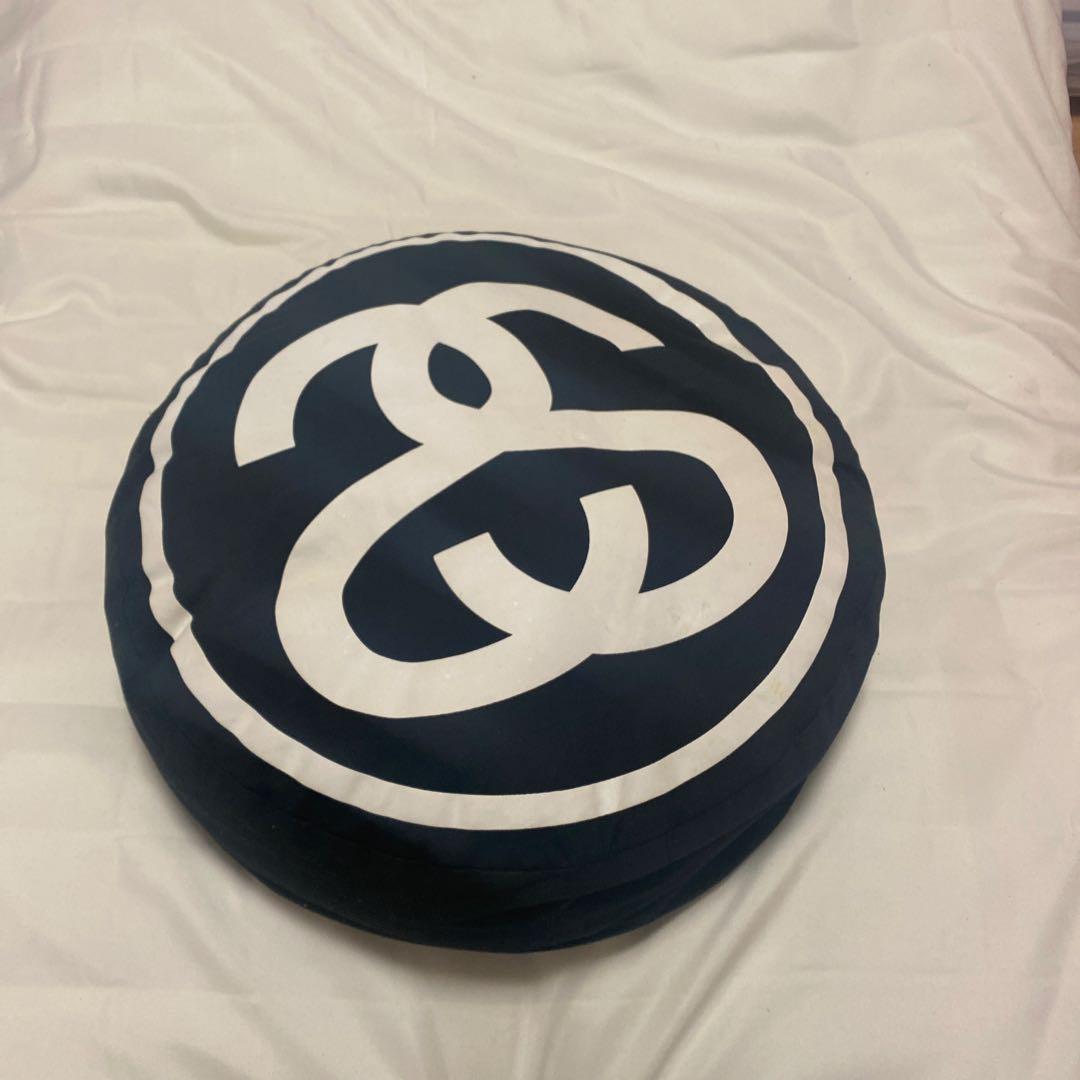 STUSSY クッション SS-LINK